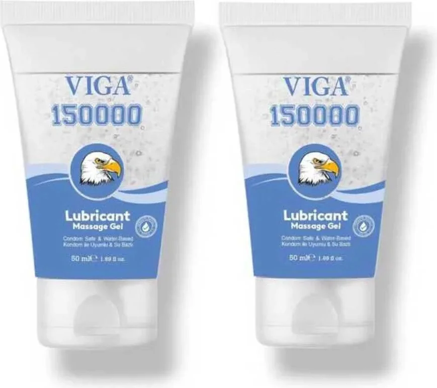 Lubricant Kayganlaştırıcı Jel 50 ml x 2 Adet - Profesyonel Kayganlaştırma Çözümü Fiyatı, Yorumları ve Özellikleri