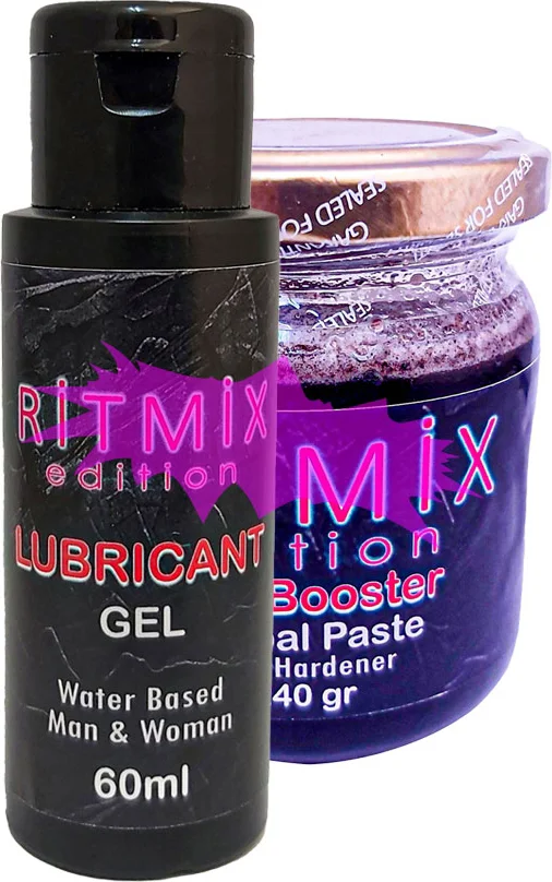 LUBRICANT Yağlayıcı Jel ve Macun Seti - Cinsel Konfor ve Uyum Fiyatı, Yorumları ve Özellikleri