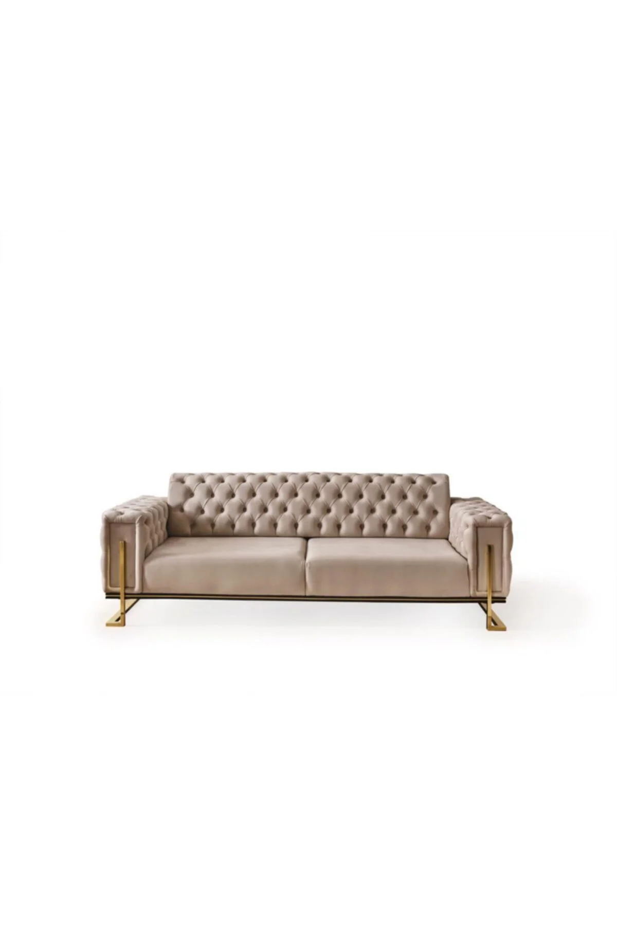 Lucetta-elegans Koltuk Takımı-3 (3 3 1)