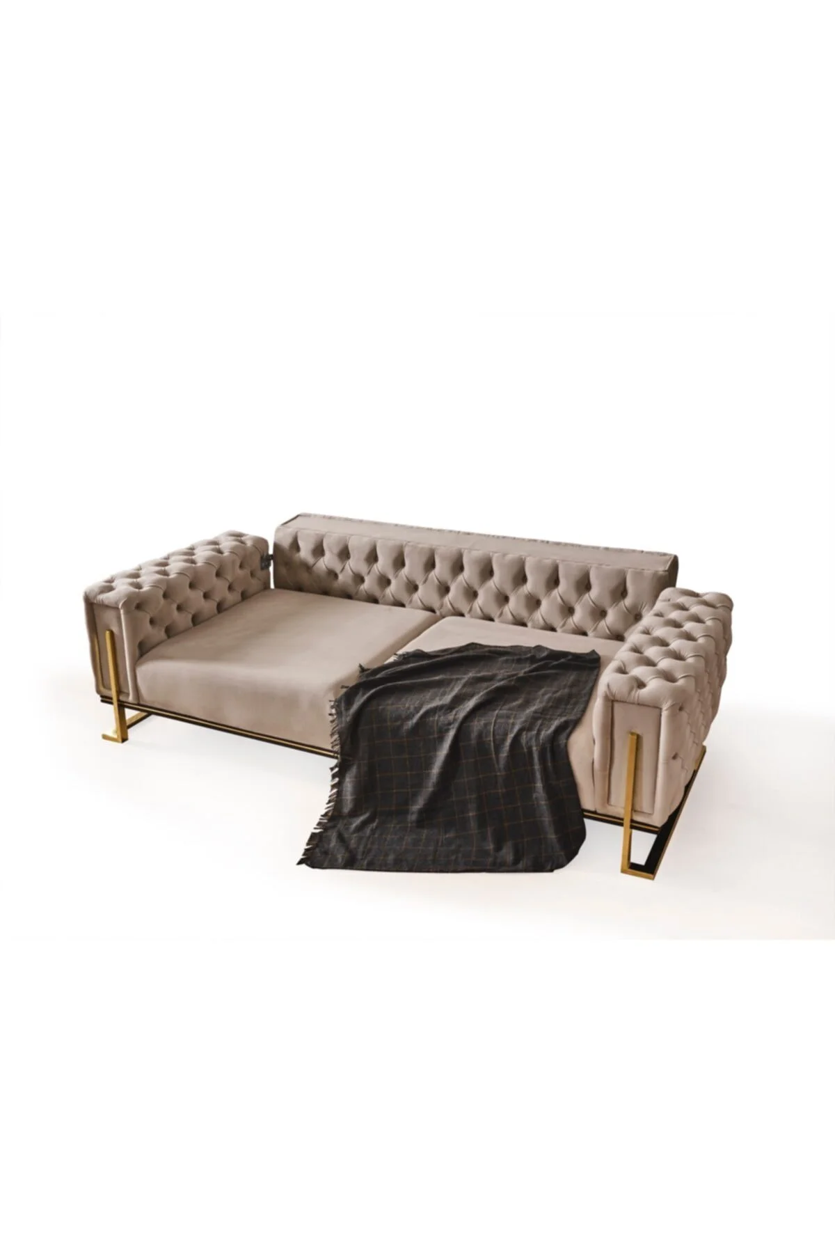 Lucetta-elegans Koltuk Takımı-3 (3 3 1)