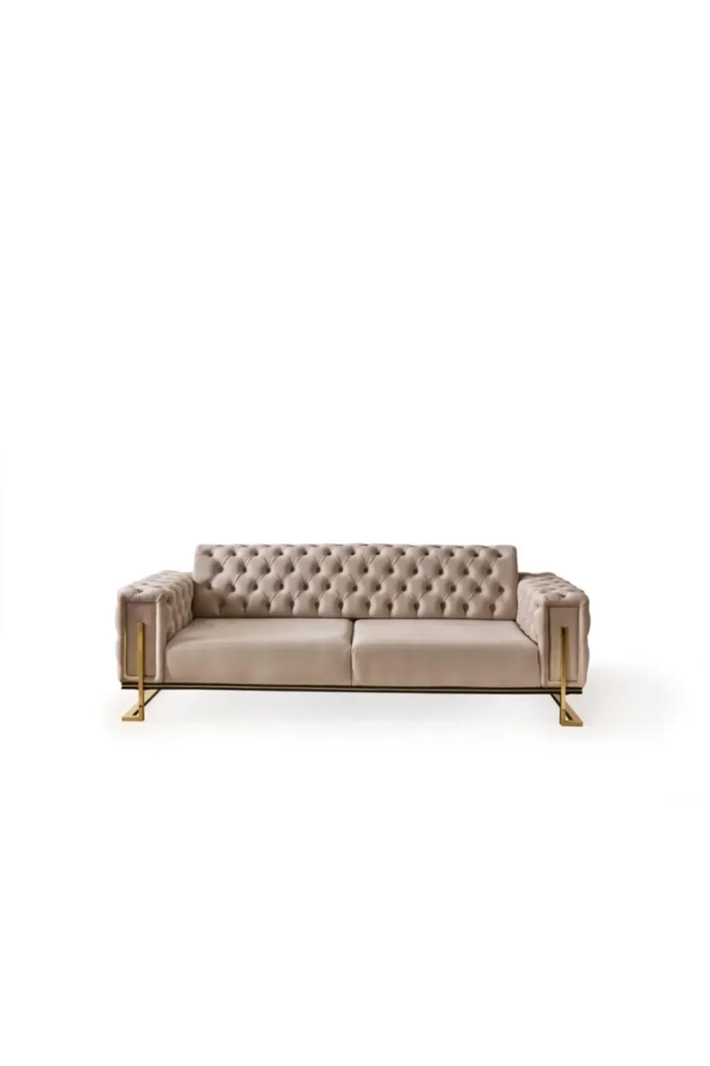 Lucetta-elegans Koltuk Takımı-3 (3 3 1)