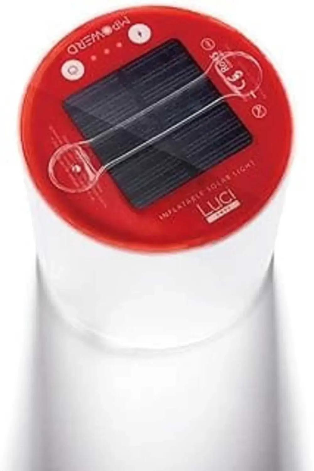 Luci Solar Inflatable Light