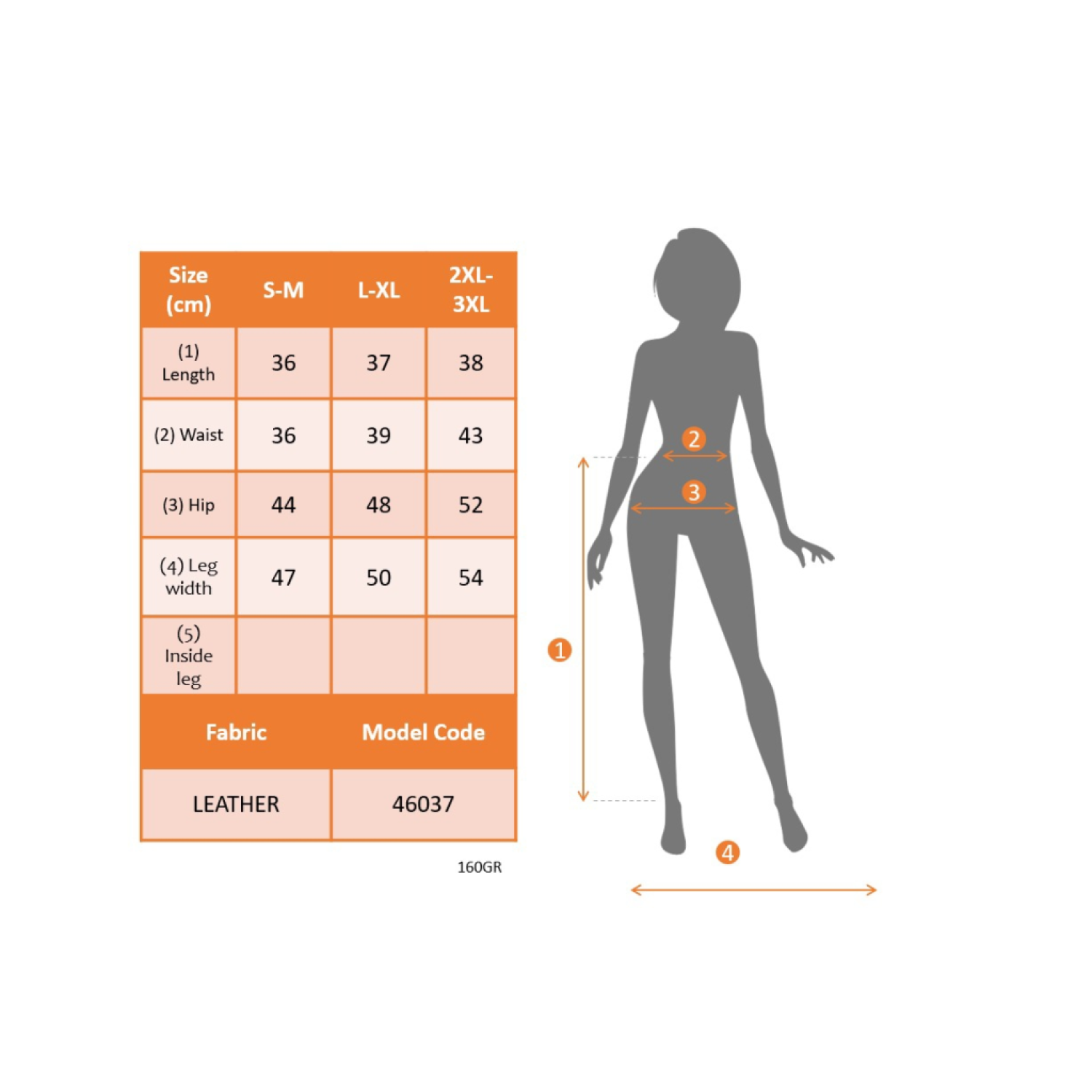 Lucky Life Kadın Yüksek Bel Fermuarlı Mini Deri Etek