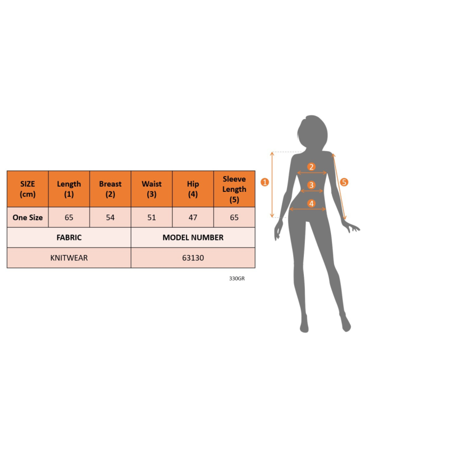 Lucky Life Kadın Uzun Kollu önden Düğmeli Kısa Triko Hırka