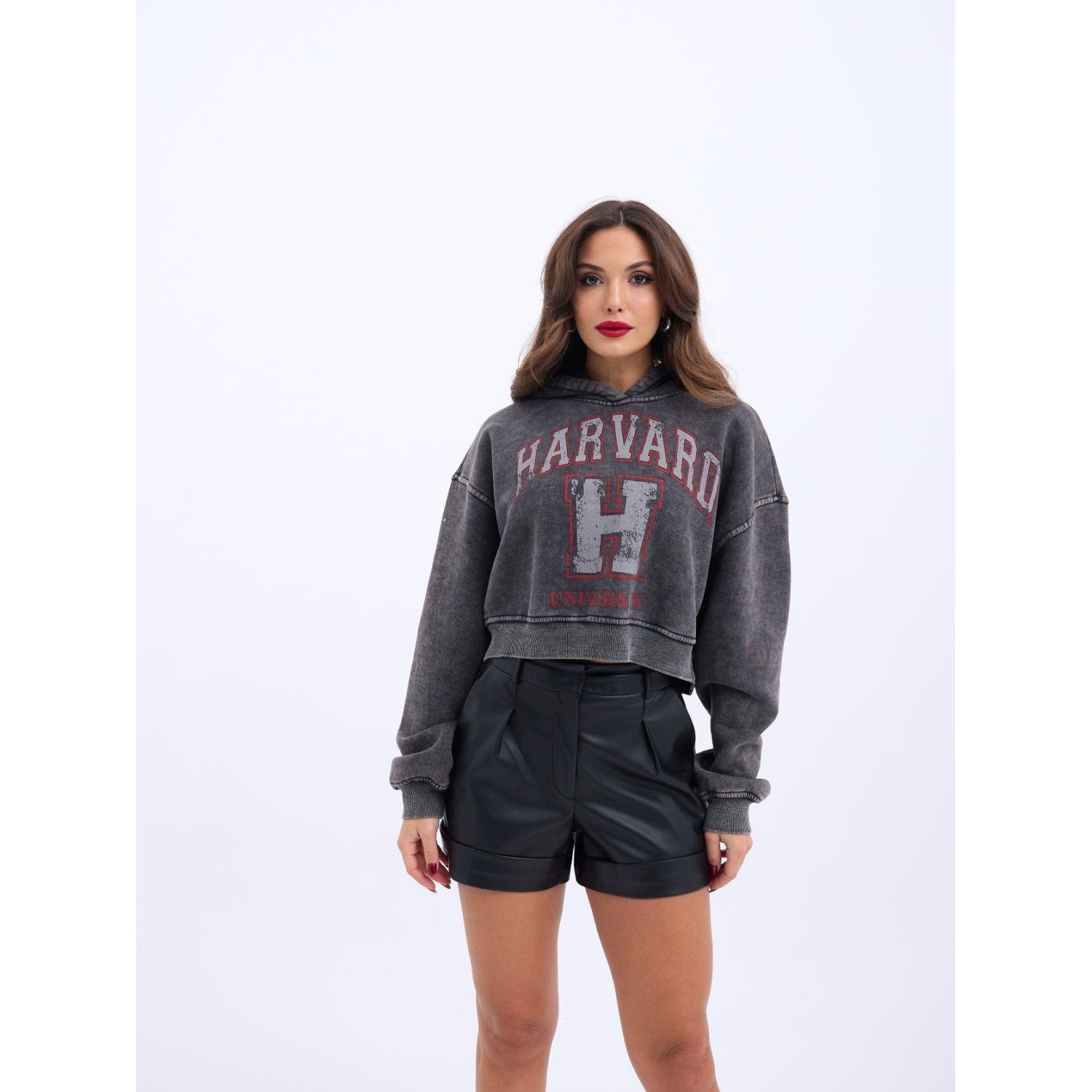 Lucky Life Kadın SWEAT-FÜME Lucky Life Kadın SWEAT-FÜME