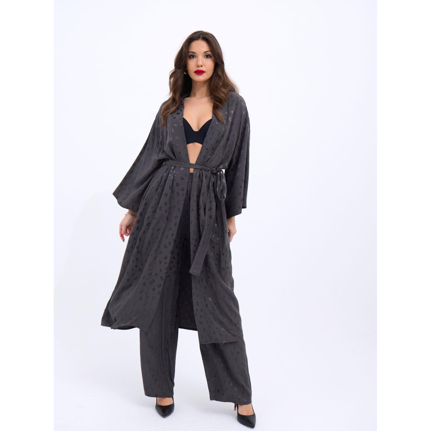 Lucky Life Kadın 60 TAKIM-FOGGİA