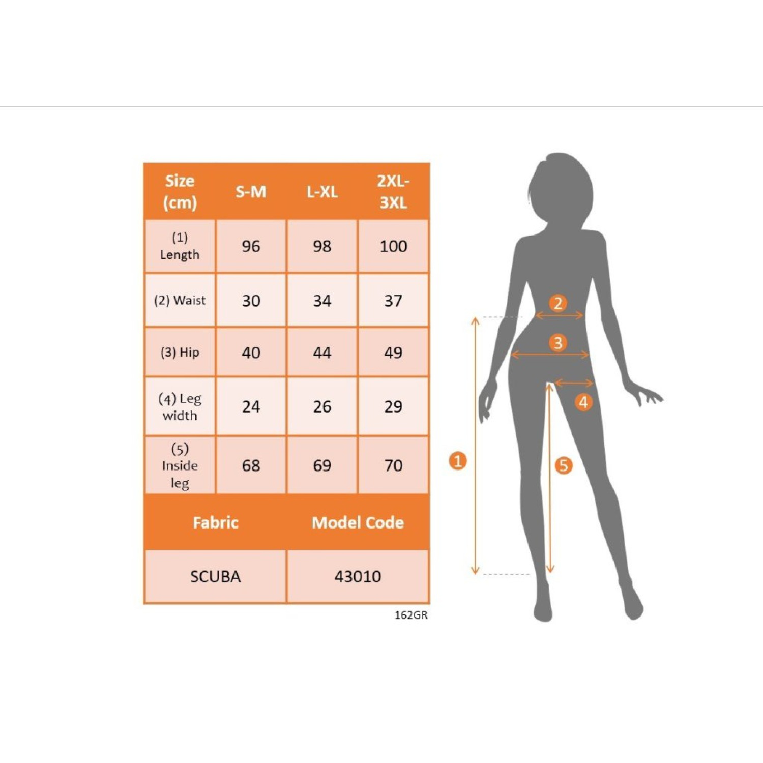 Lucky Life Kadın Yüksek Bel Desenli Spor Tayt