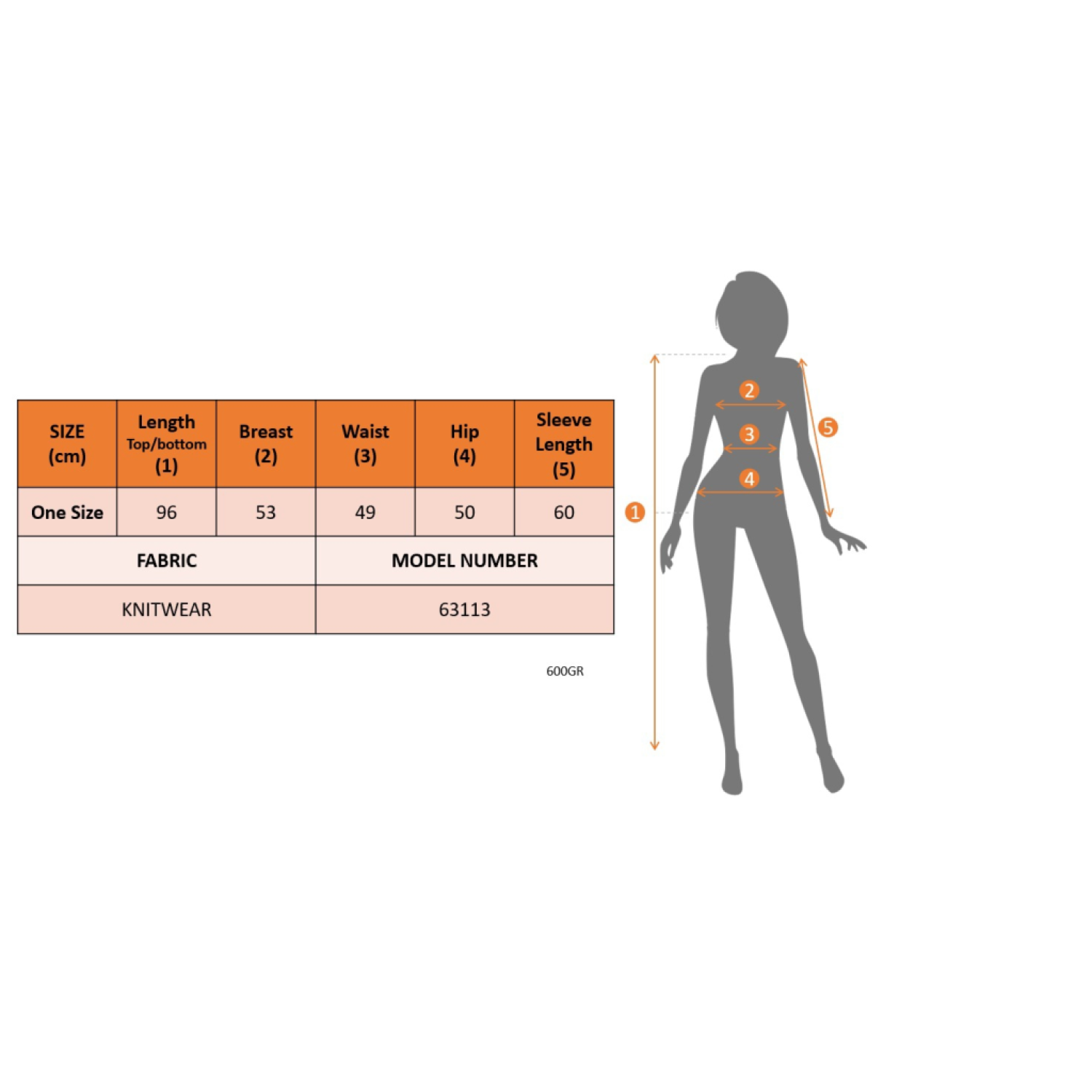 Lucky Life Kadın Uzun Kollu Kapşonlu önü Açık Cepli Midi Hırka