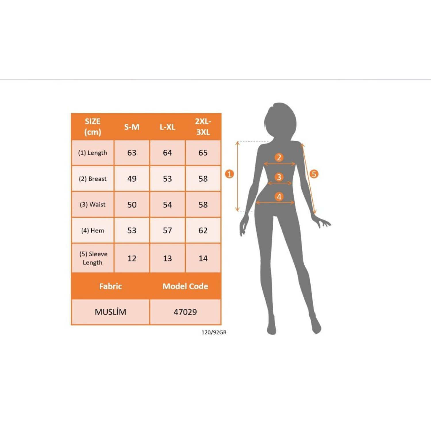 Lucky Life Kadın Kısa Kollu V Yakalı önden Düğmeli Müslim Gömlek Lucky Life Kadın Kısa Kollu V Yakalı önden Düğmeli Müslim Gömlek