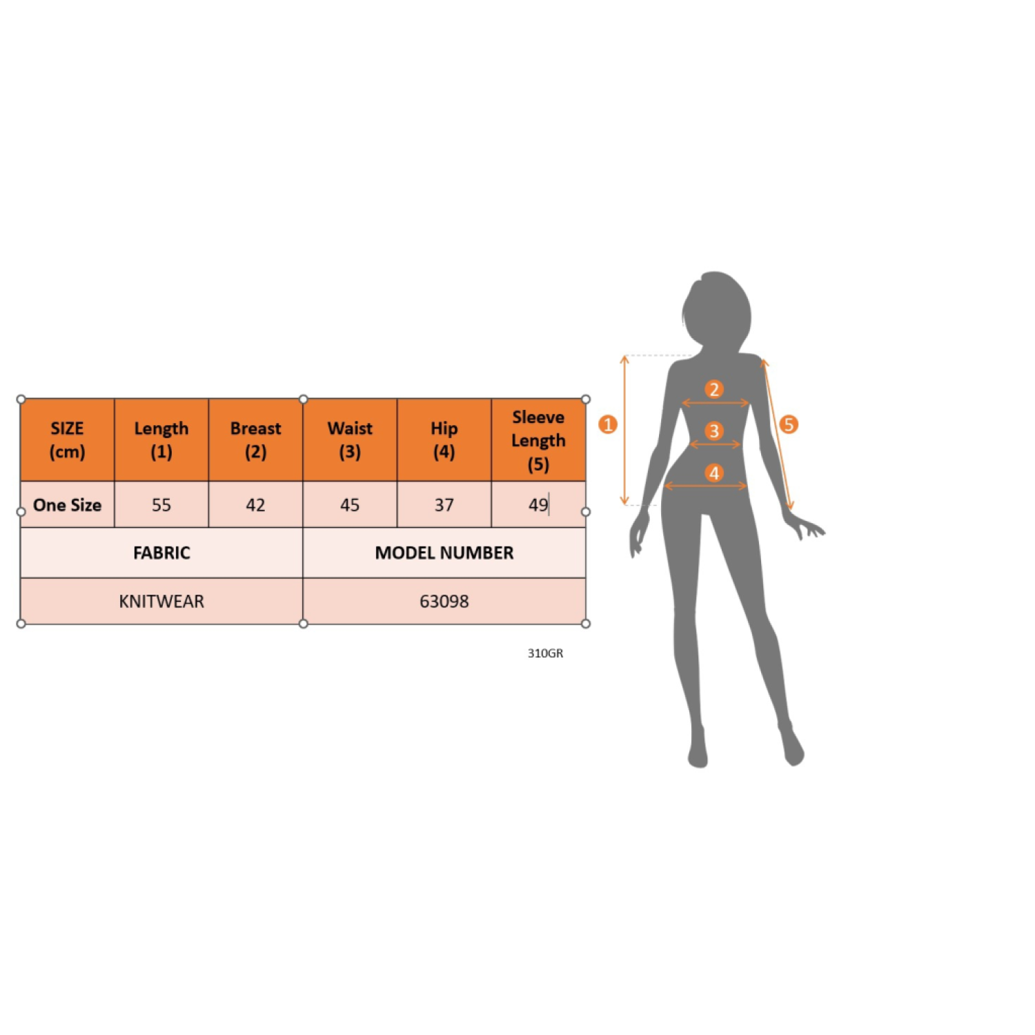 Lucky Life Kadın Uzun Kollu Omuzlardan Açık Uzun Kollu Blok çizgi