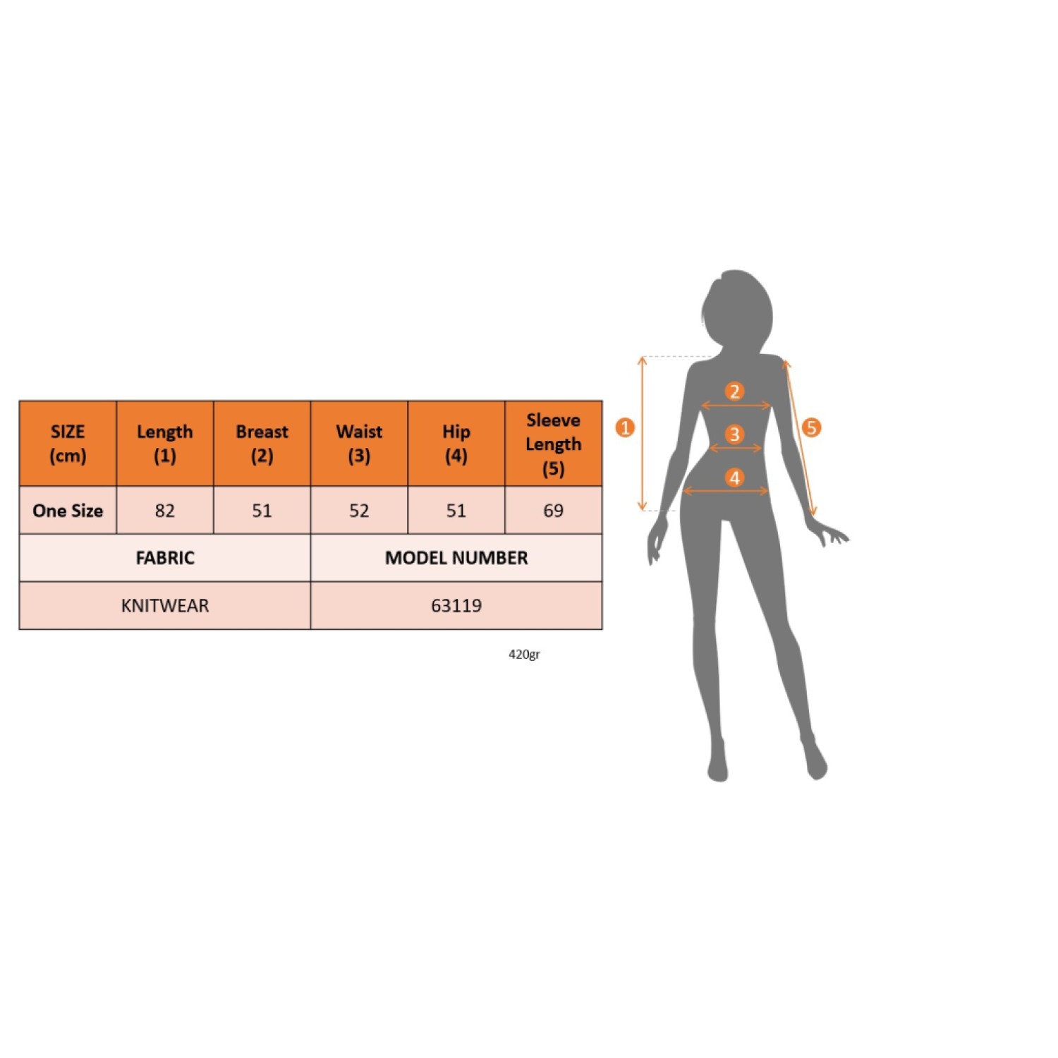 Lucky Life Kadın Uzun Kollu Yarı Balıkçı Yaka Triko Bluz