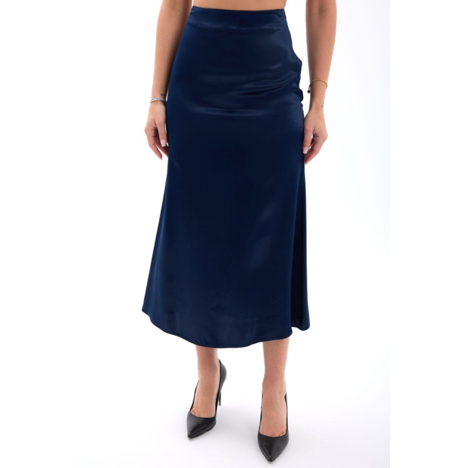 Lucky Life Kadın ETEK-LACİVERT Lucky Life Kadın ETEK-LACİVERT