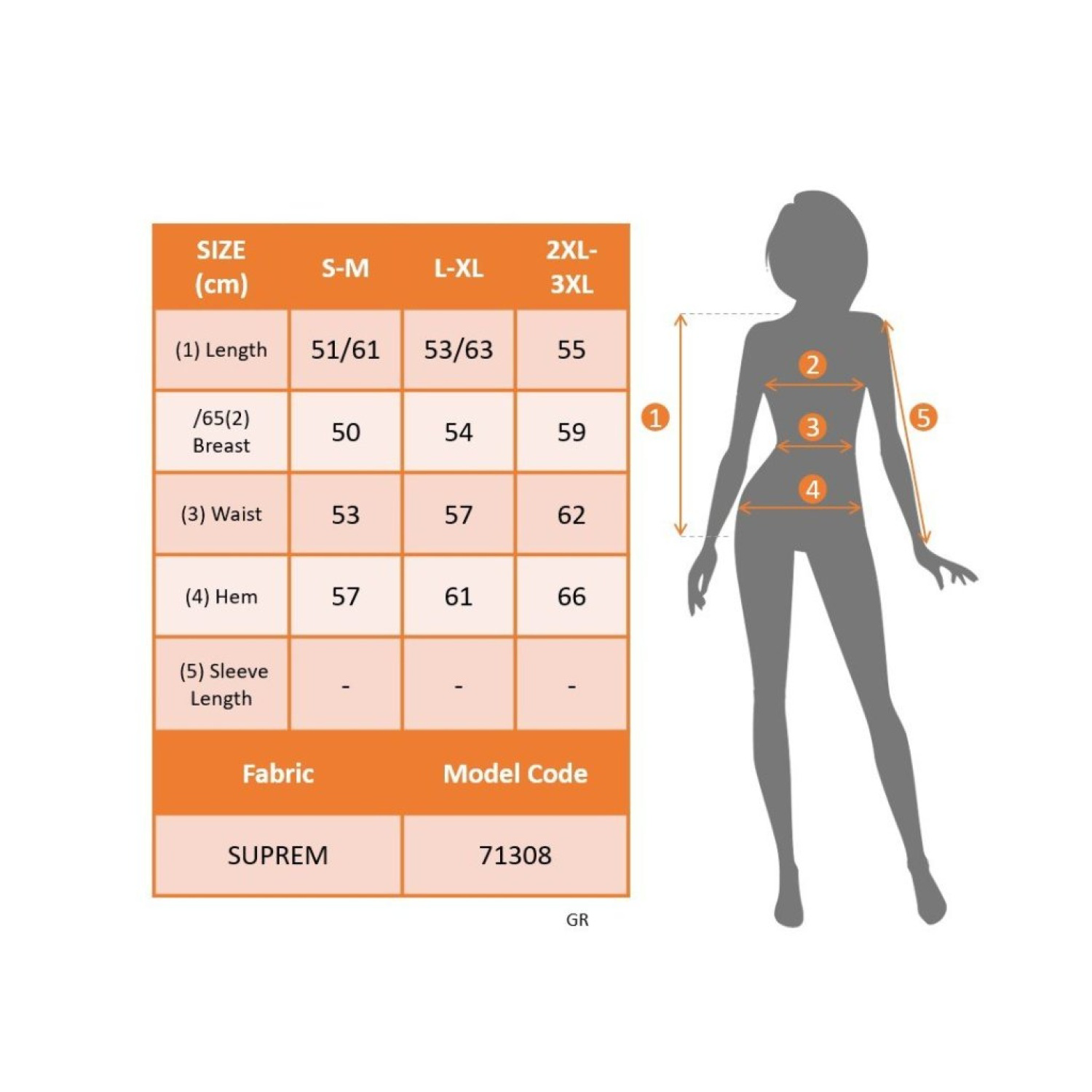 Lucky Life Kadın Reglan Kol Daire Yaka Desenli Asimetrik Süprem B Lucky Life Kadın Reglan Kol Daire Yaka Desenli Asimetrik Süprem B