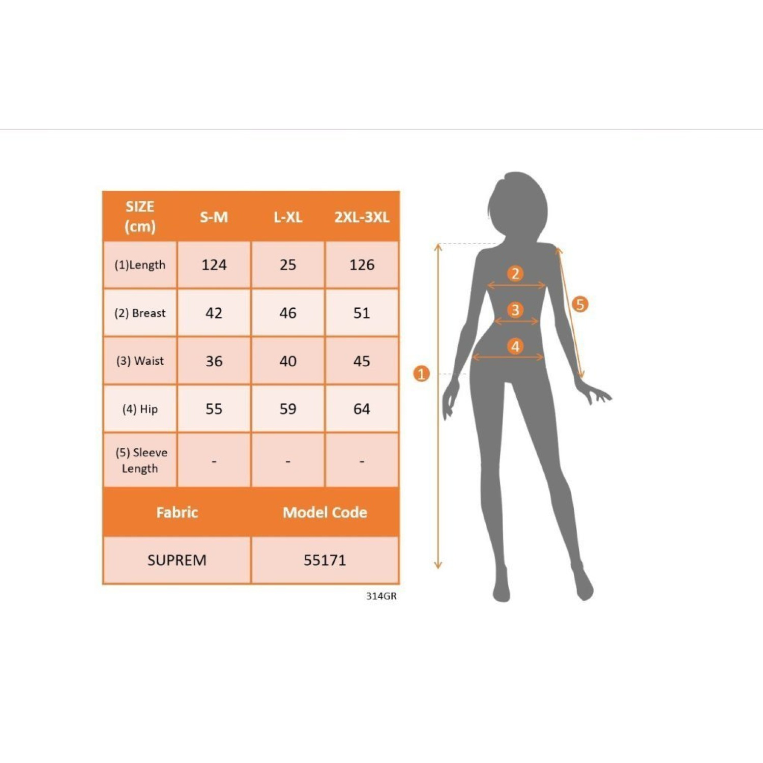 Lucky Life Kadın Askılı Geniş V Yakalı Sırttan Bağlamalı Yırtmaçl