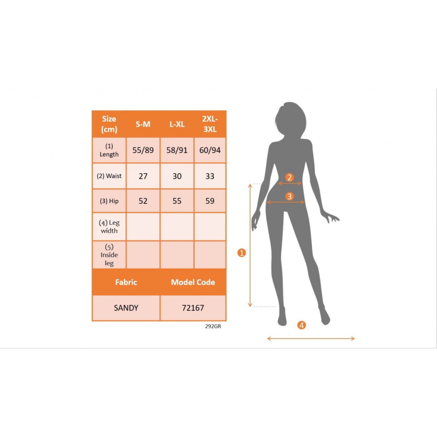 Lucky Life Kadın Cep Detay Taytlı Sandy Etek