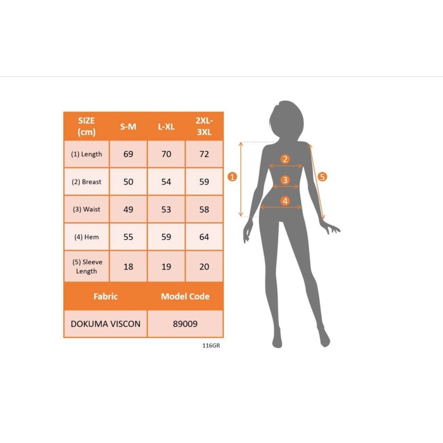 Lucky Life Kadın Kısa Kollu Yakadan Fermuarlı Puantiyeli Uzun Dok