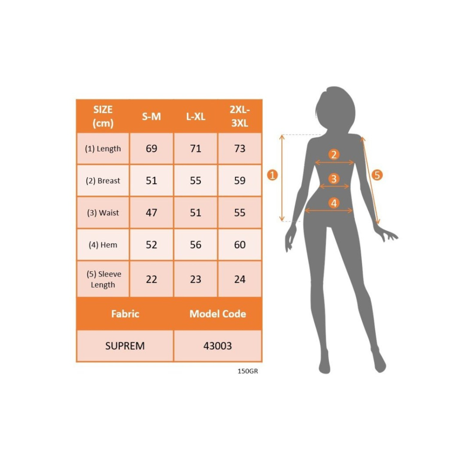 Lucky Life Kadın Kısa Kollu V Yakalı Desenli Süprem Bluz