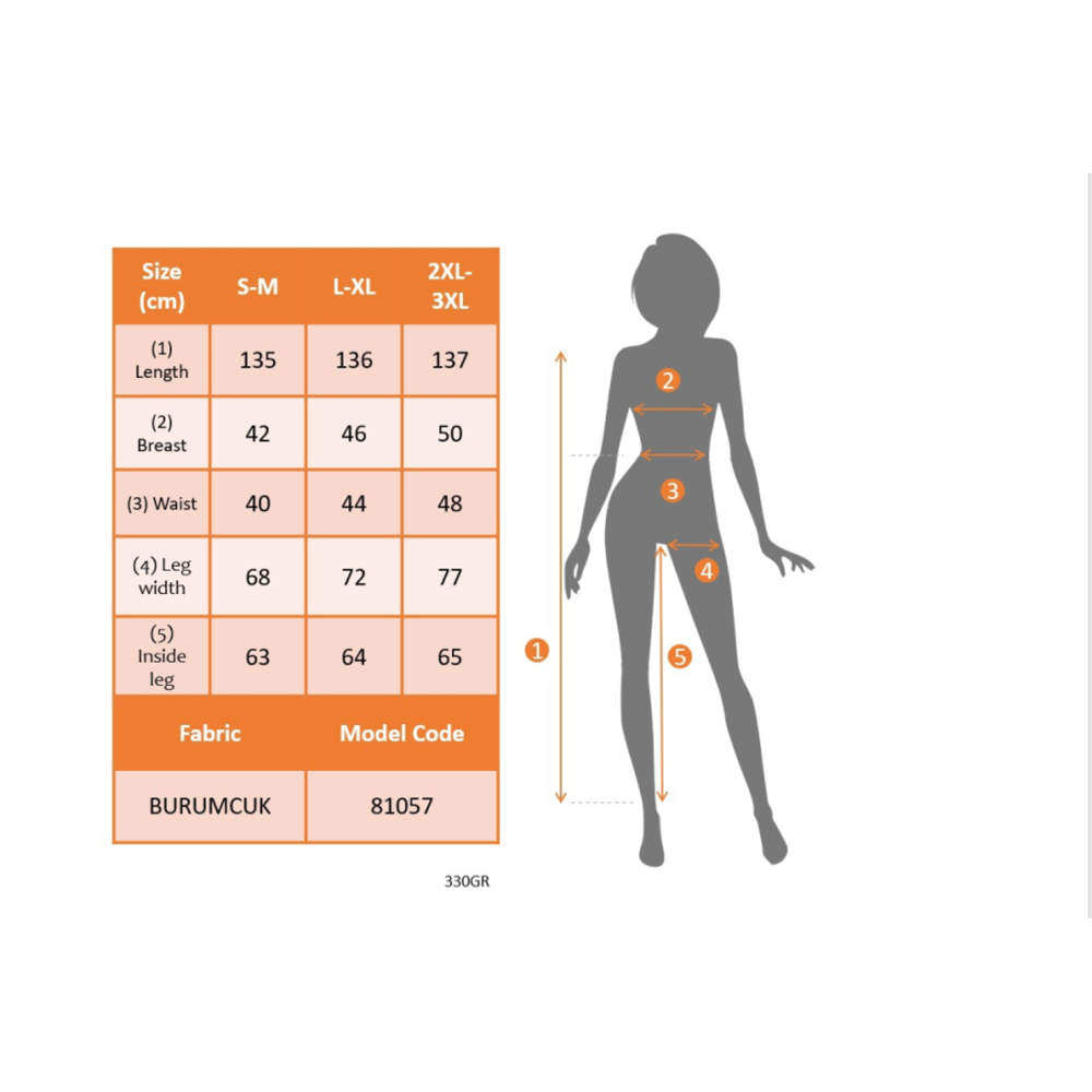 Lucky Life Kadın Kısa Kollu önden Düğmeli Paçaya Doğru Geniş Cepl