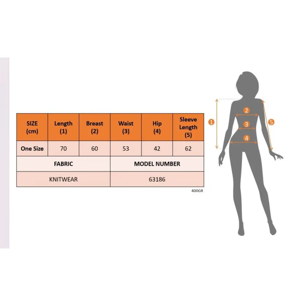 Lucky Life Kadın Uzun Kollu Tek Omuzu Açık Detaylı Triko Bluz