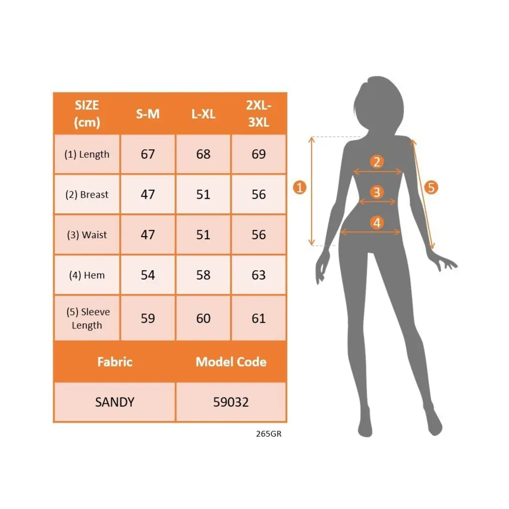 Lucky Life Kadın Uzun Kollu Yakalı Yakadan Bağcıklı Düğmeli Sandy