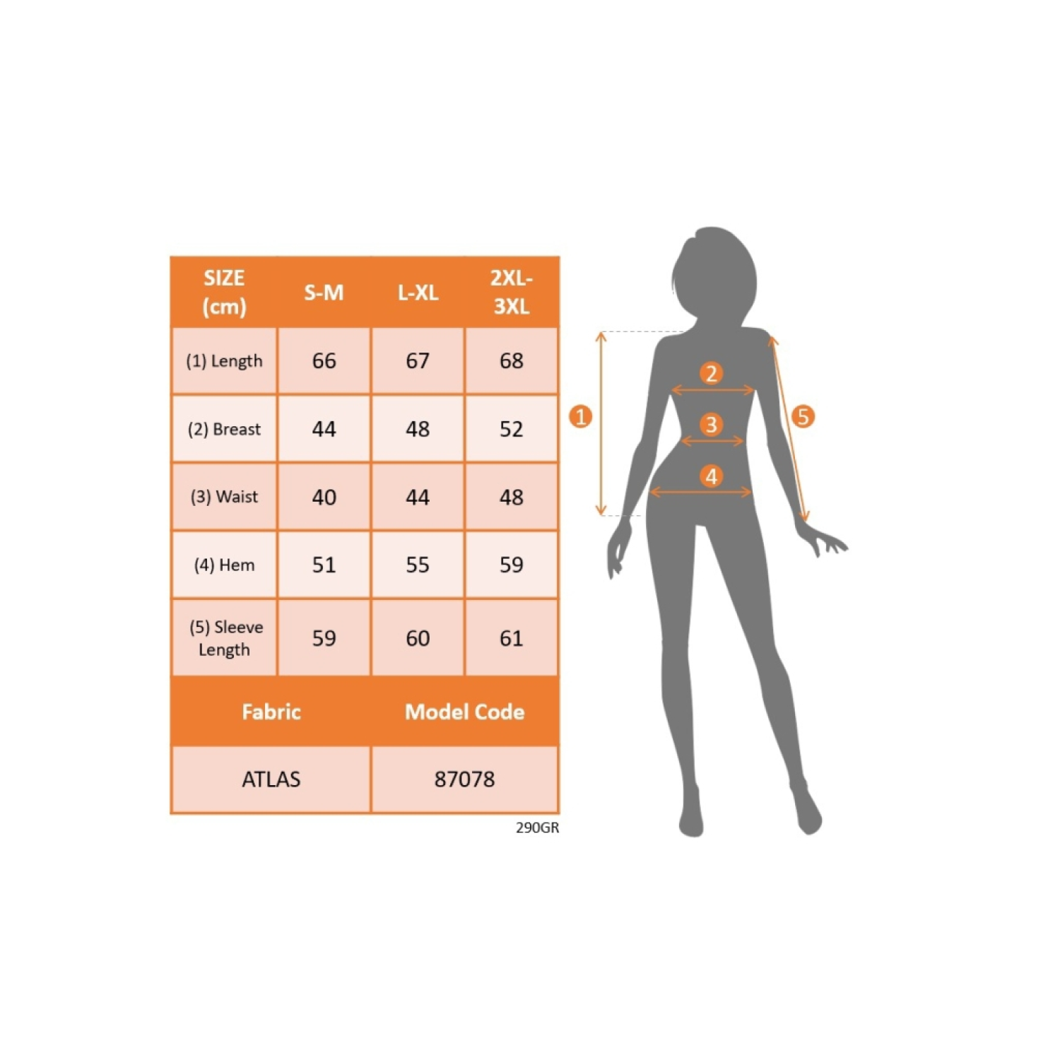 Lucky Life Lucky Life Kadın Uzun Kollu Yakalı önden Düğmeli Cep D