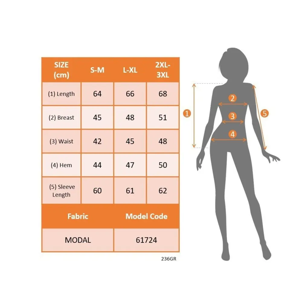 Lucky Life Lucky Life Kadın Uzun Kollu V Yakalı çiçek Desenli Mod