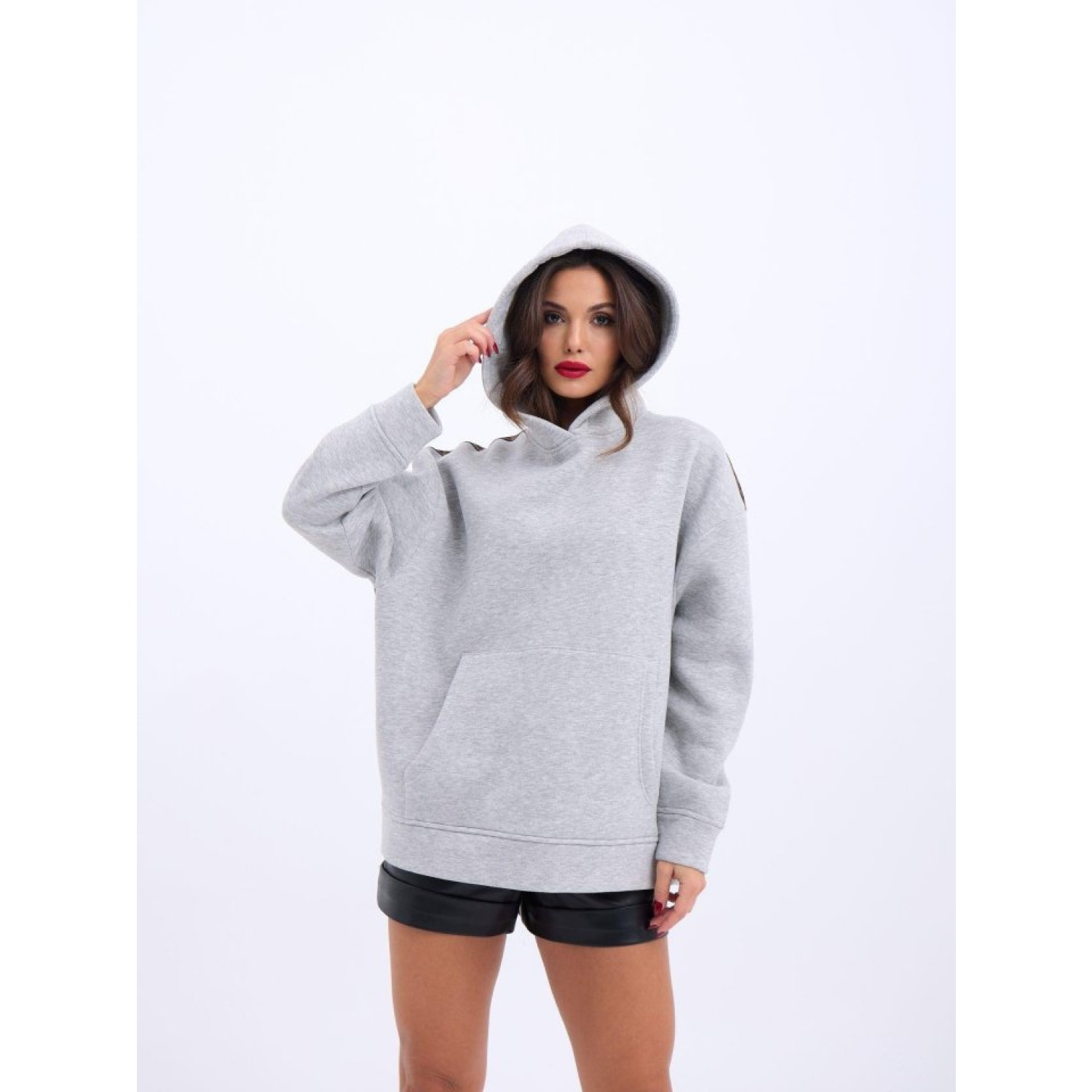 Lucky Life SWEAT-DUBLİN