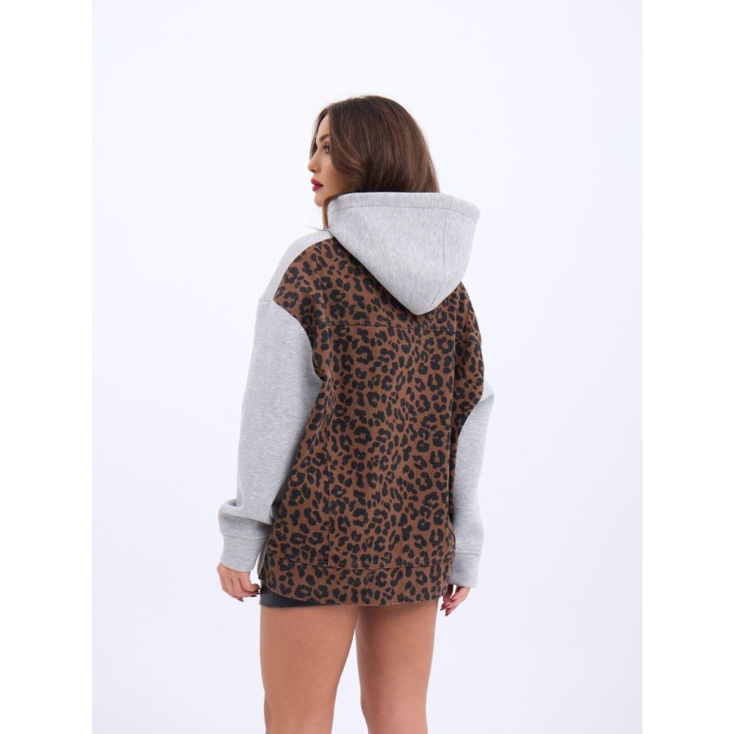 Lucky Life SWEAT-DUBLİN