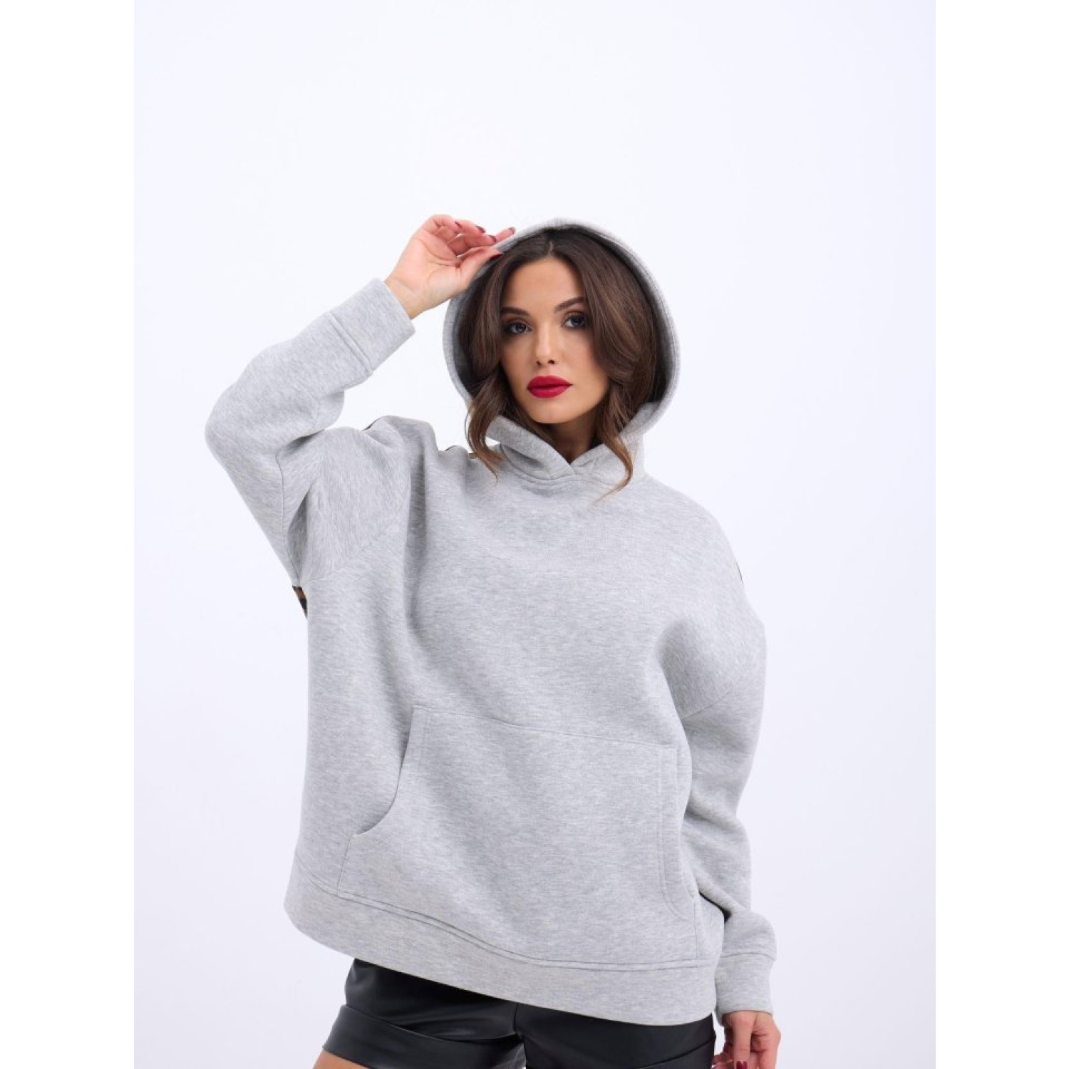 Lucky Life SWEAT-DUBLİN
