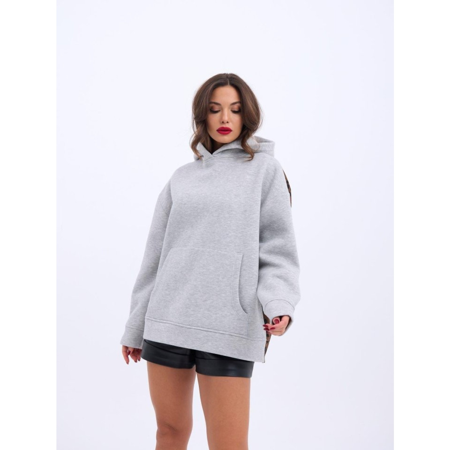 Lucky Life SWEAT-DUBLİN