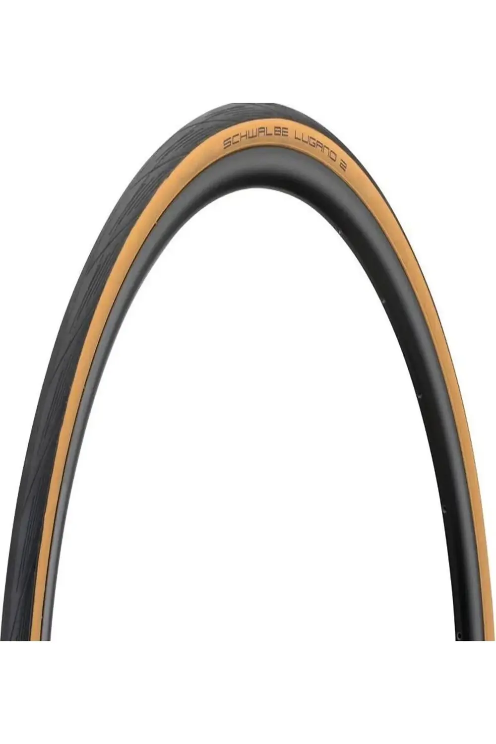 Lugano II 700x25 yol yarış dış lastik (çift) 2 adet