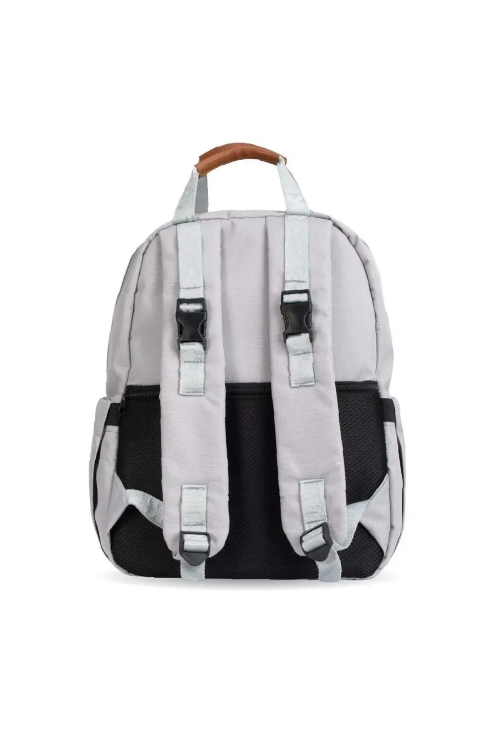 Luke Anne Bebek Bakım Sırt Çantası Açık Gri