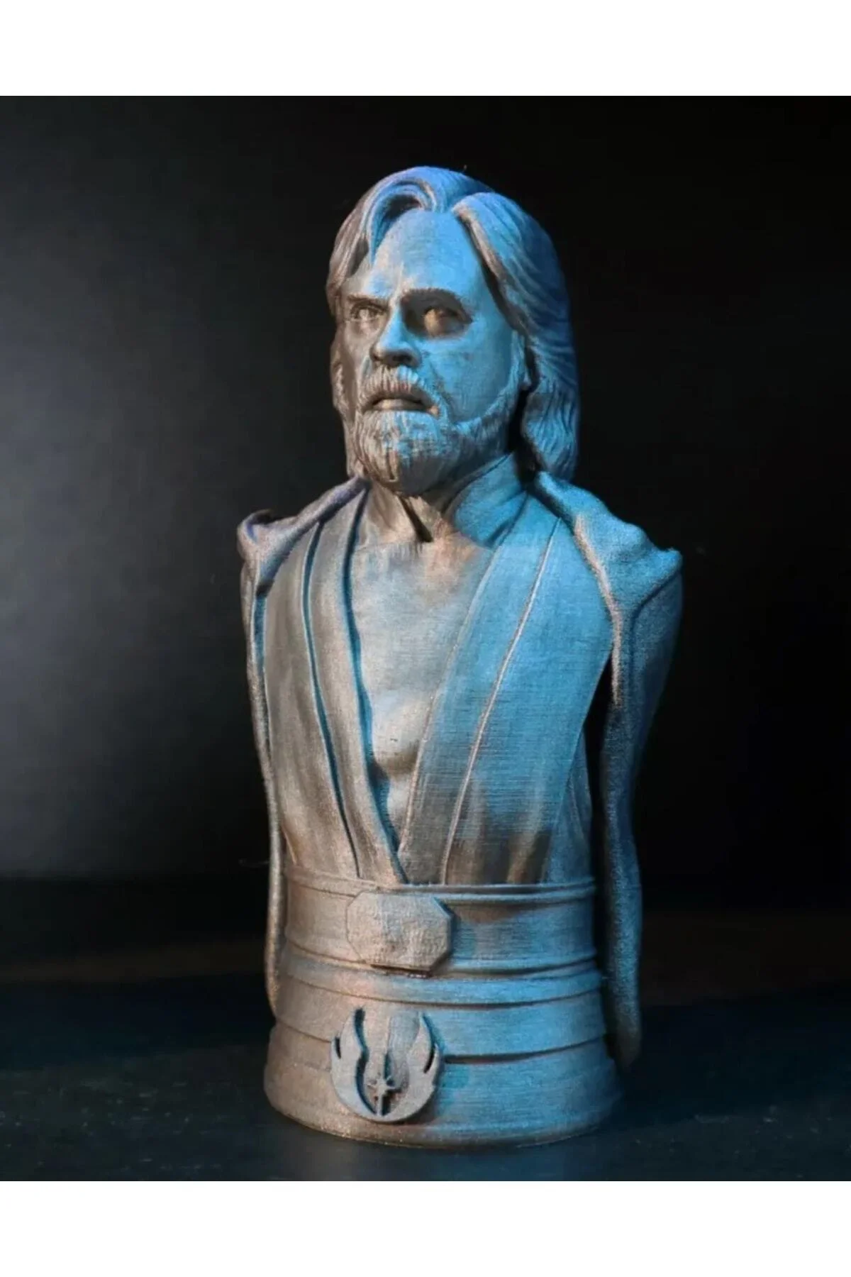 Luke Skywalker Star Wars Figür