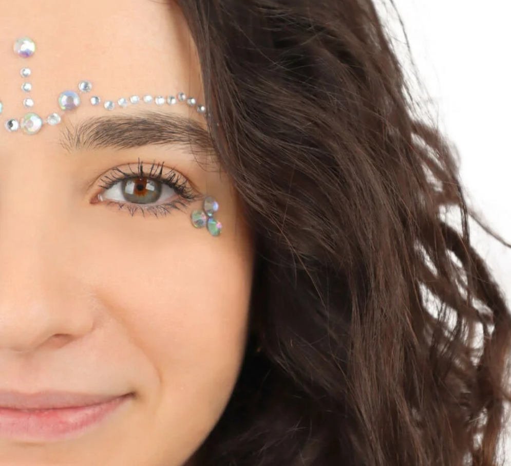 Lukky Unicorn Glow Yüz Taşı Lukky Unicorn Glow Yüz Taşı