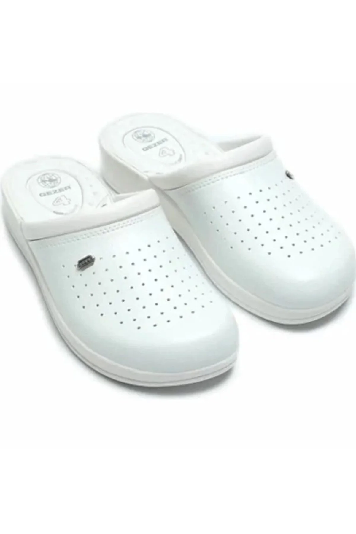 Lüks 36 Numara Yastıklı Sabo Unısex Terlik