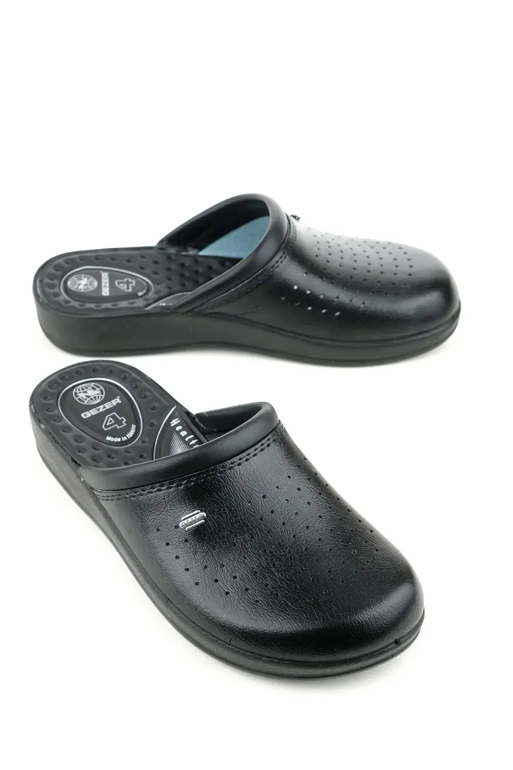 Lüks 37 Numara Yastıklı Sabo Unısex Terlik