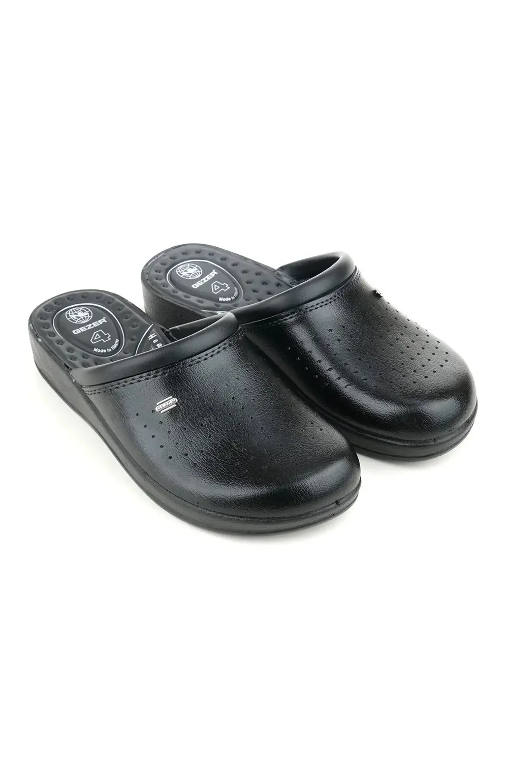 Lüks 37 Numara Yastıklı Sabo Unısex Terlik