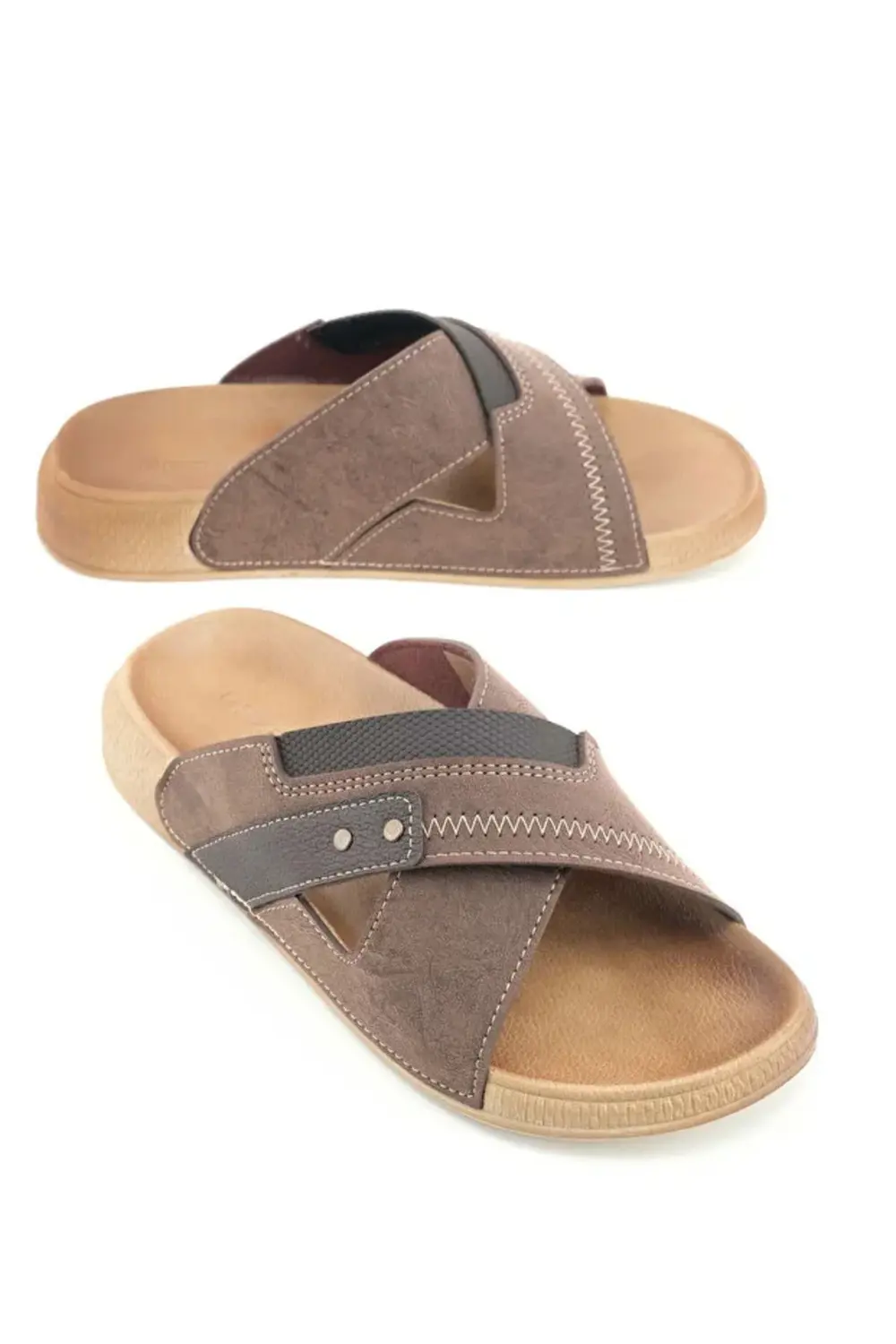 Lüks 40 Numara Unısex Terlik