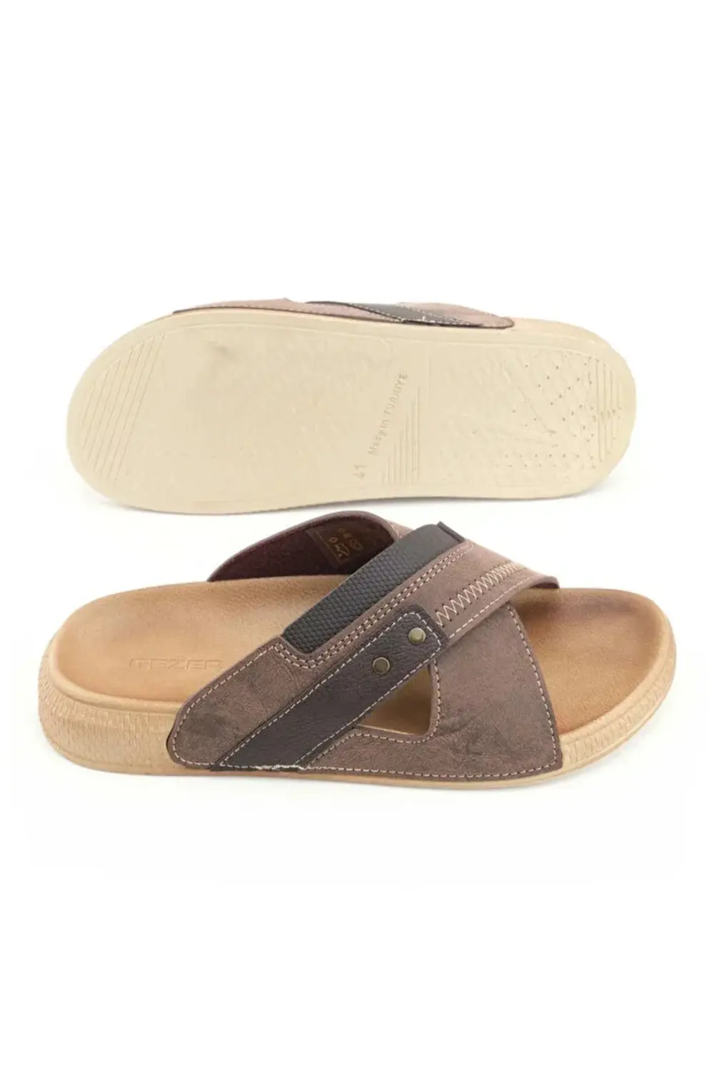 Lüks 40 Numara Unısex Terlik