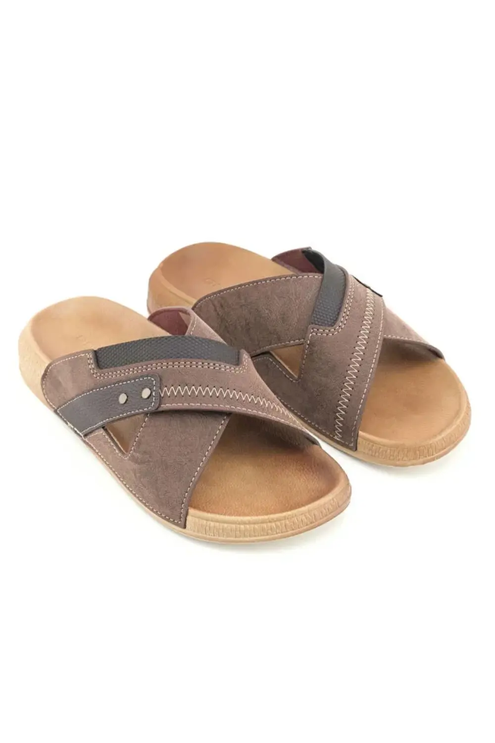 Lüks 40 Numara Unısex Terlik