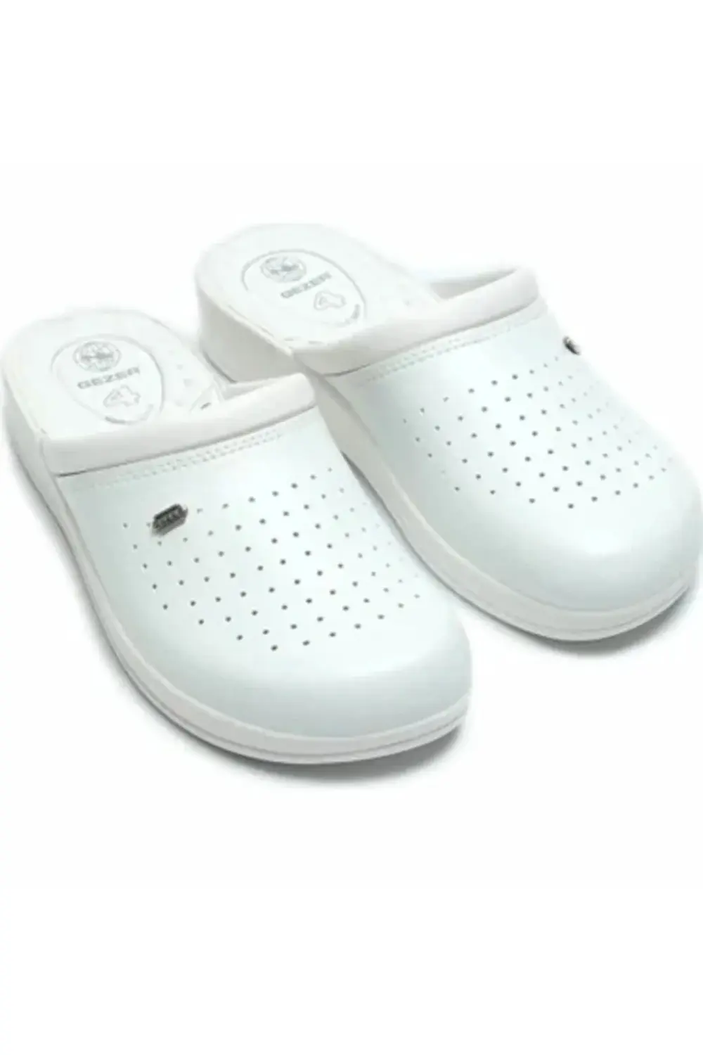 Lüks 40 Numara Yastıklı Sabo Unısex Terlik