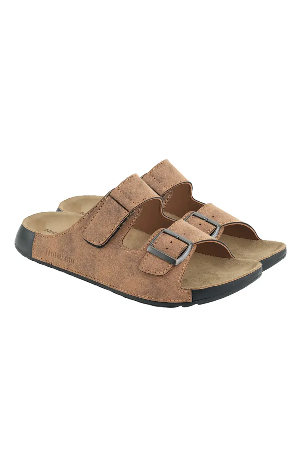 Lüks 41 Numara Unısex Terlik