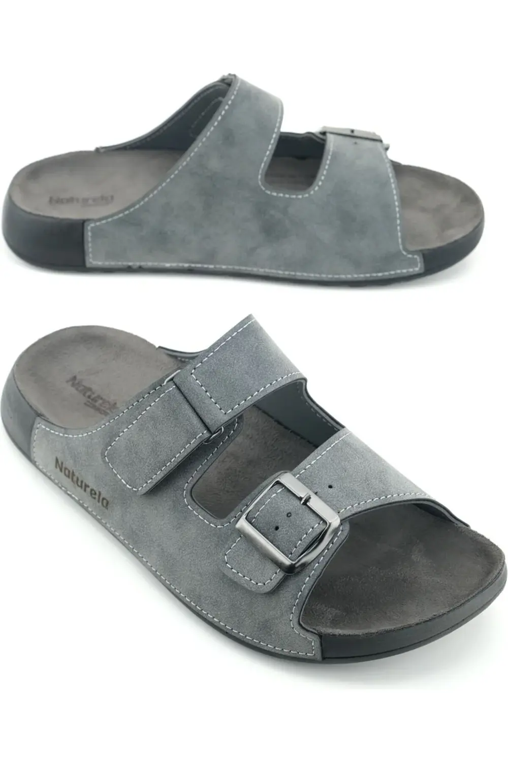 Lüks 41 Numara Unısex Terlik