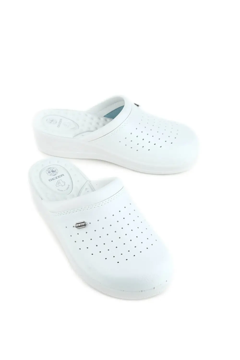 Lüks 43 Numara Yastıklı Sabo Unısex Terlik