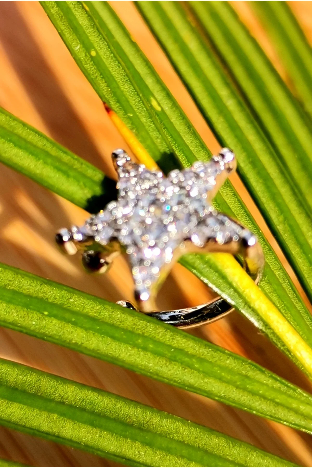 Lüks Çelik Gümüş Renk Kıkırdak Küpe