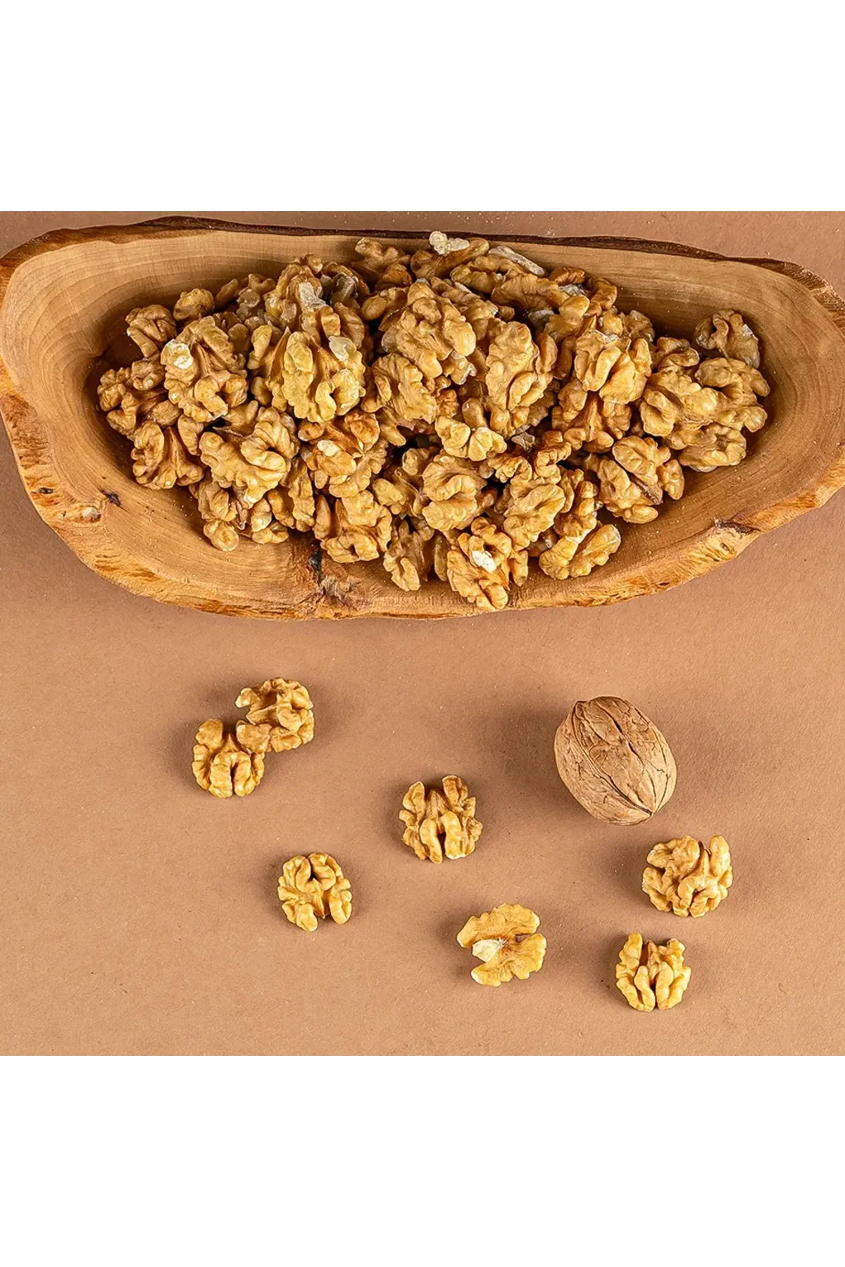 Lüks Ceviz İçi 750 g Fiyatı, Yorumları ve Özellikleri