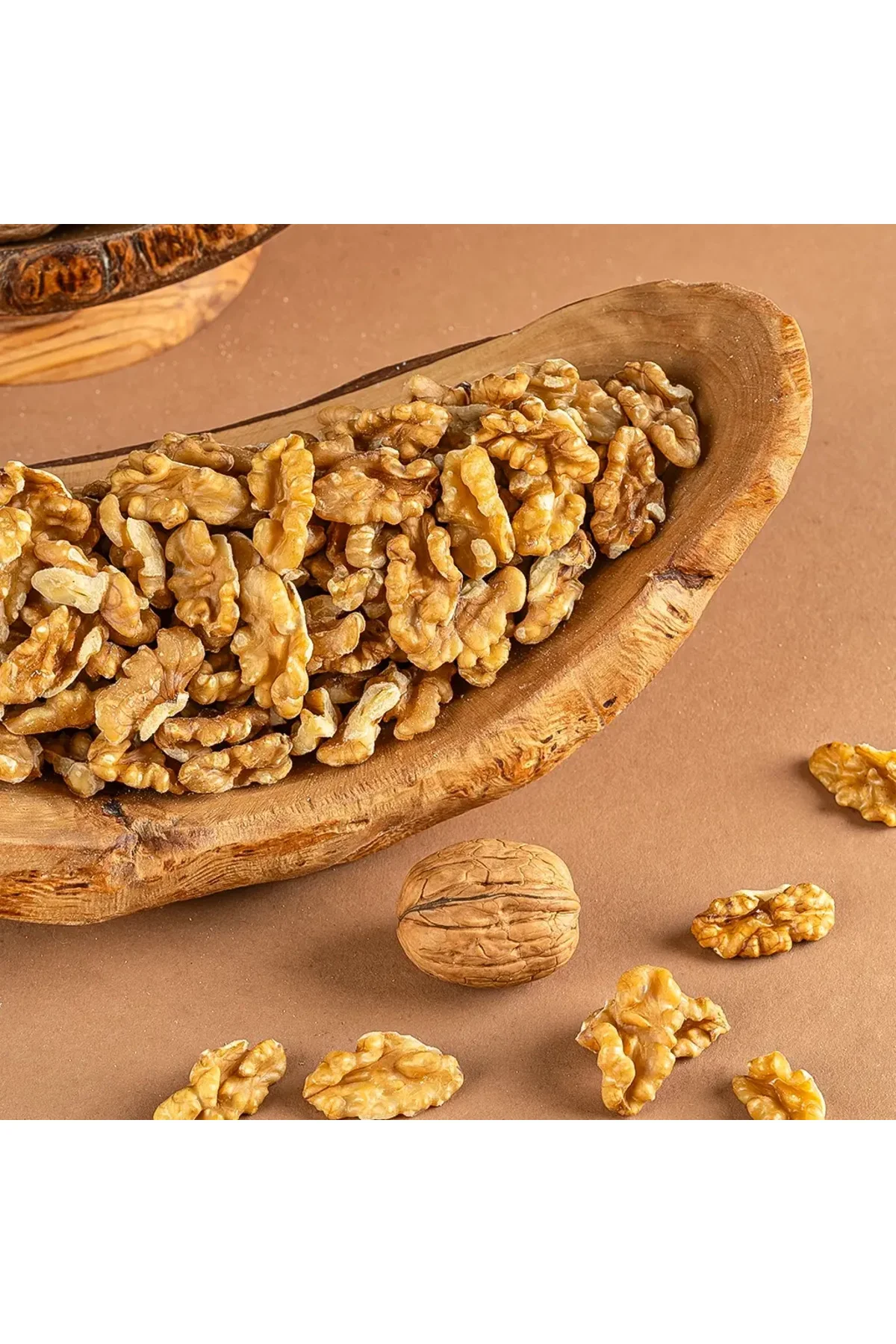 Lüks Ceviz İçi 750 g Fiyatı, Yorumları ve Özellikleri