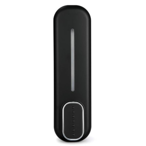 Woody Sofia Lüks Duvara Monte Sıvı Sabunluk