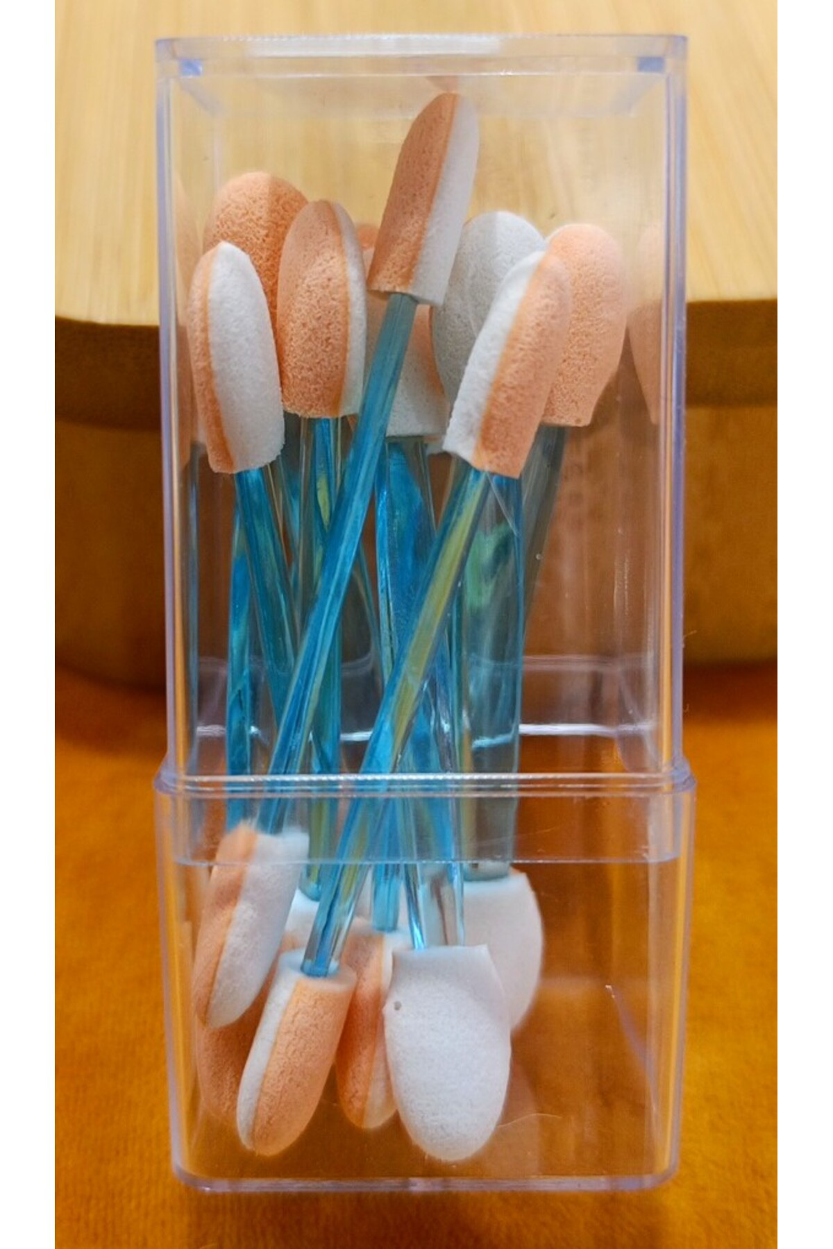 Monalisa Home Lüks Far Süngeri