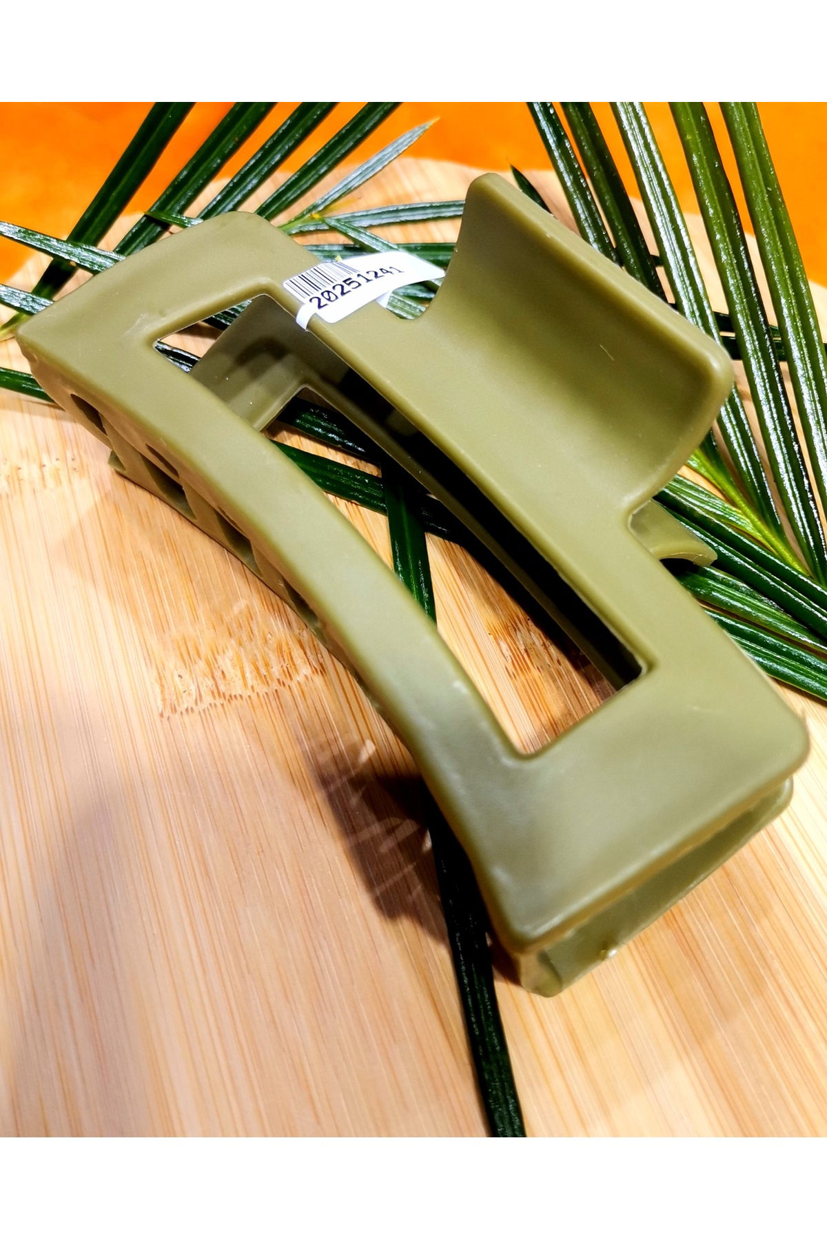 Monalisa Home Lüks Figürlü Kıstırma Toka